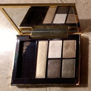 Estee Lauder Pure Color Envy EyeShadow 5-Color Palette 09 Fierce Safari
